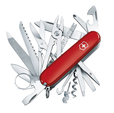 Victorinox